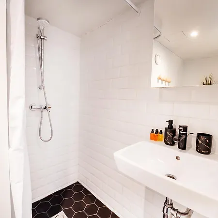 Luxury Loft In Central Next To Old Town Korter *